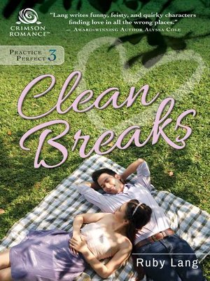cover image of Clean Breaks